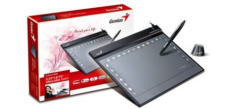 genius-g-pen-f509