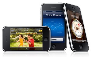 voice-iphone