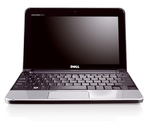 Ultraportátil Dell mini 10