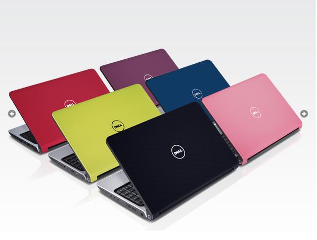 Dell Studio 14z