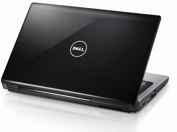 Dell Studio 15