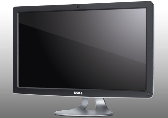 Monitor Dell SX2210