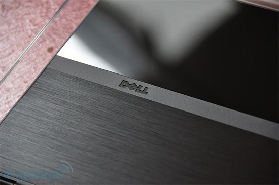 Dell ultraportable 