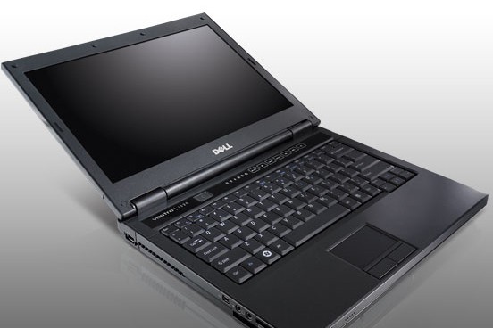 Portátil Dell Vostro 1320