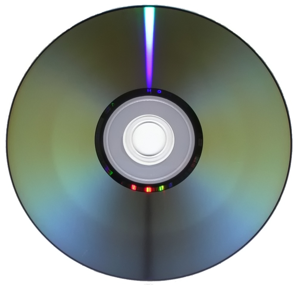 DVD