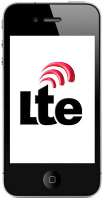 siguen creciendo los rumores sobre el soporte a tecnología LTE del iPhone 5