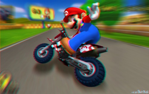 Mario Kart