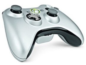 Pad Xbox 360