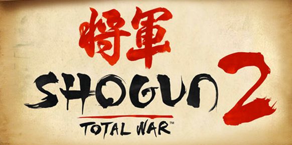 Shogun 2