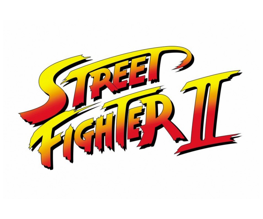 Street Fighter 2