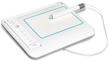 Nintendo Wii