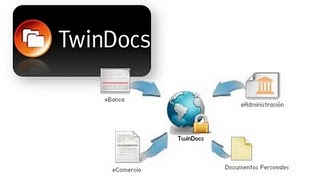 TwinDocs online
