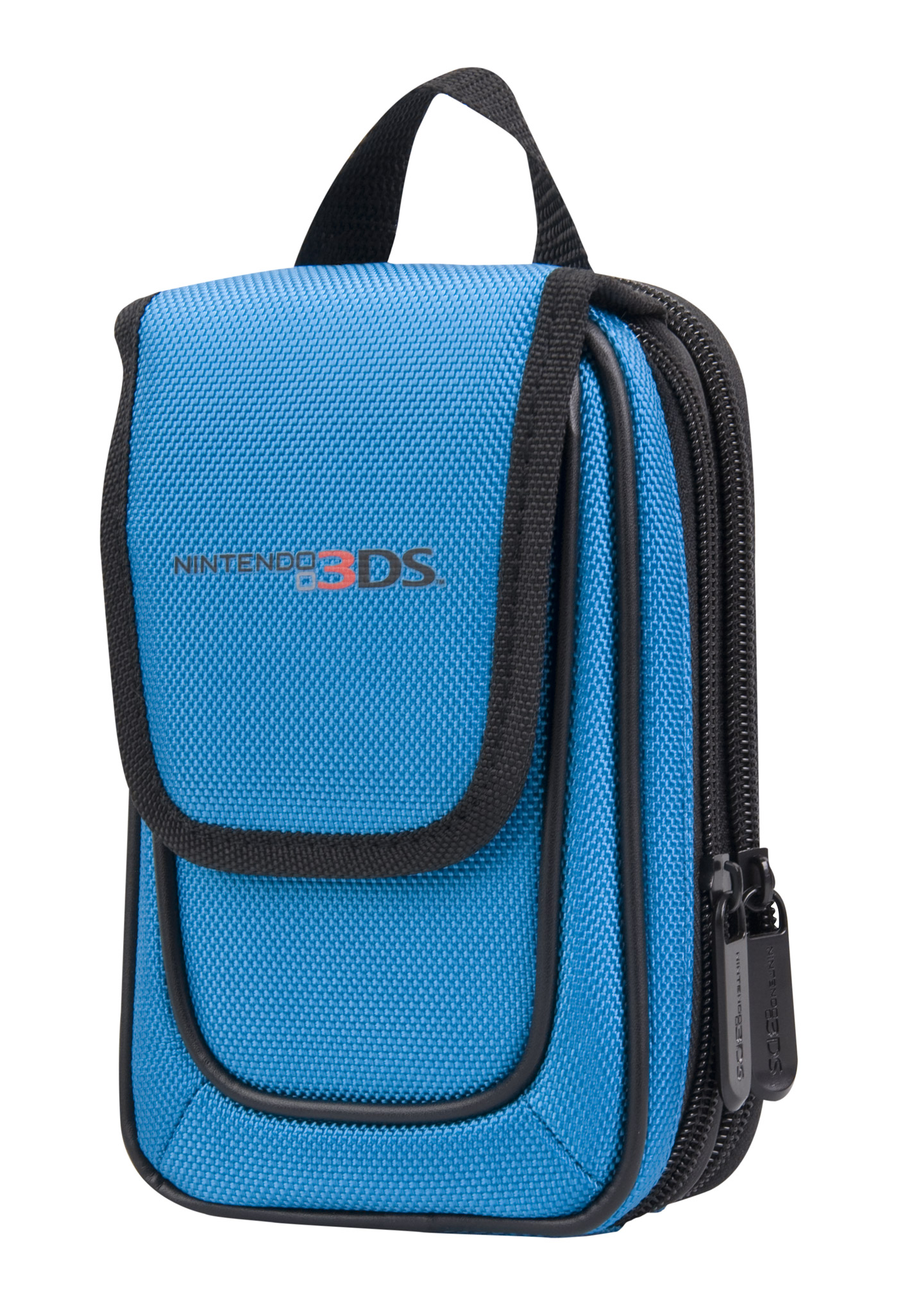 Estuche para guardar la NIntendo 3DS