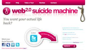 Suicide Machine