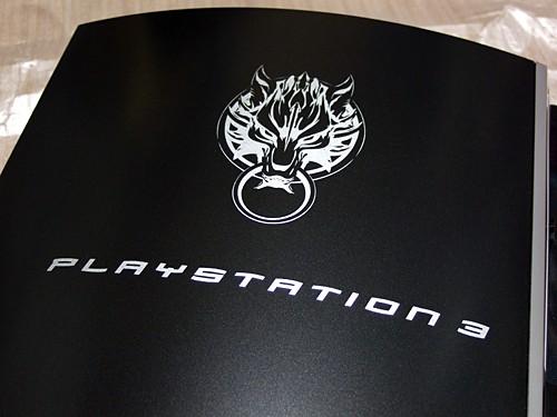 PS3 más FFVII-4