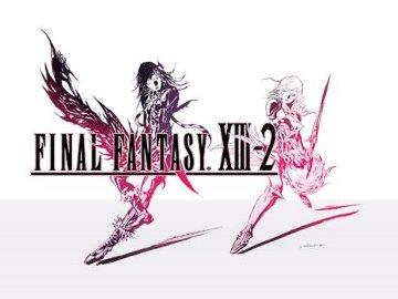 FFXIII-2