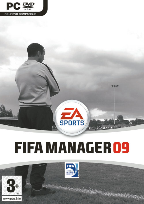 FIFA Manager 09