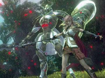 Final Fantasy XIII