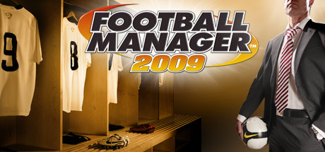 Football Manager 2009