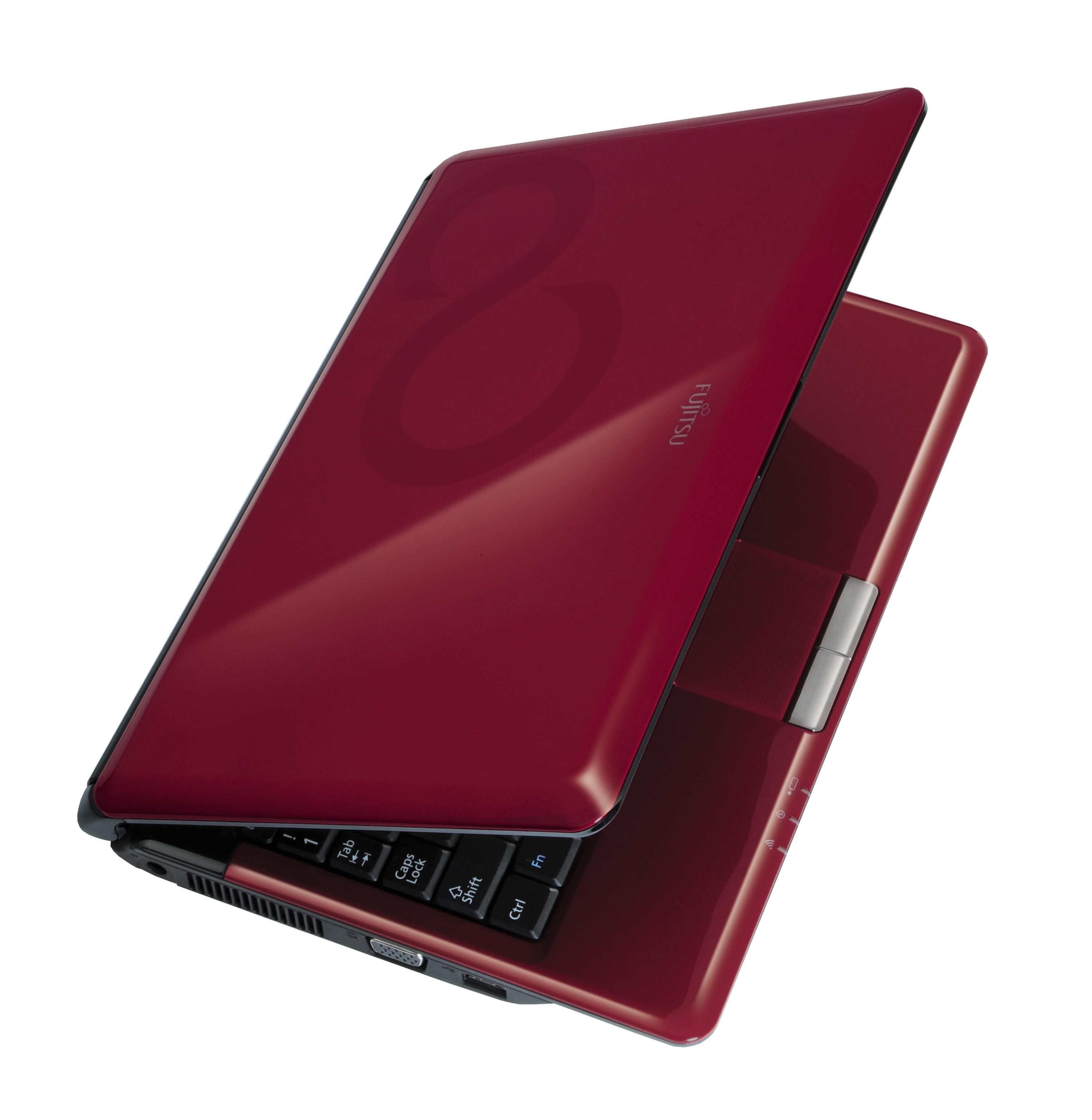 Fujitsu M2010