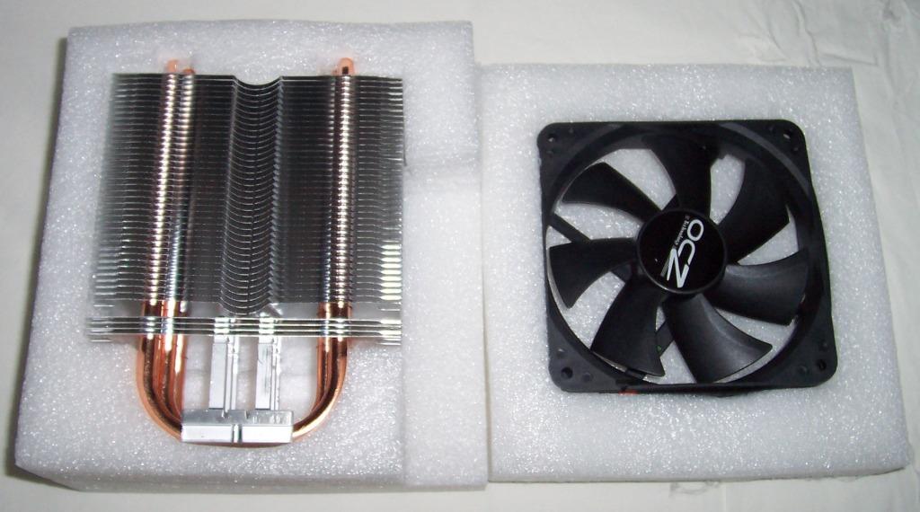 OCZ Gladiator Max