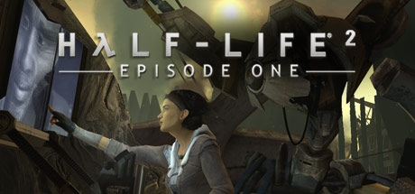 Half Life 2 Episodi 1