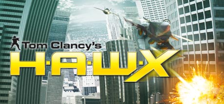 Tom Clancy´s HAWX