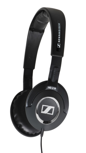 Sennheiser HD218