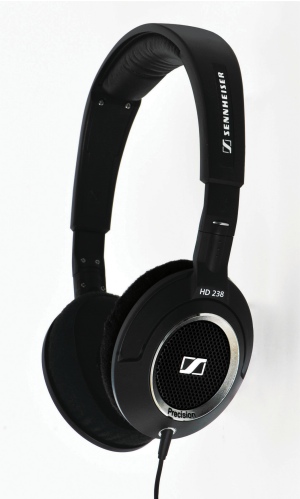 Sennheiser HD238