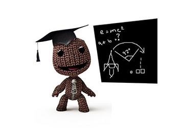 Sackboy