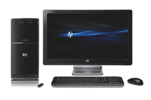 HP 2309m