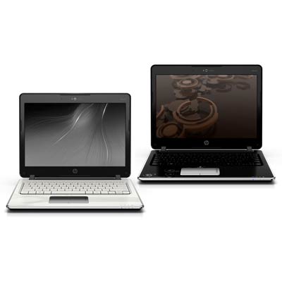 HP Pavilion dv2-1