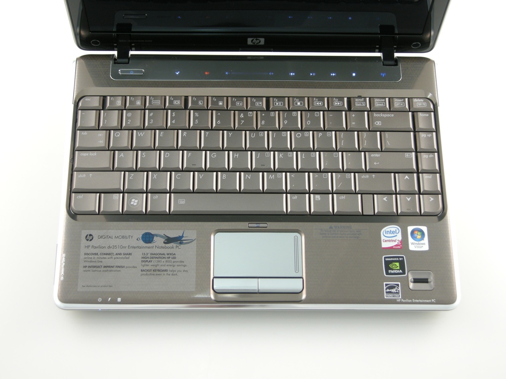 HP Pavilion dv3-1