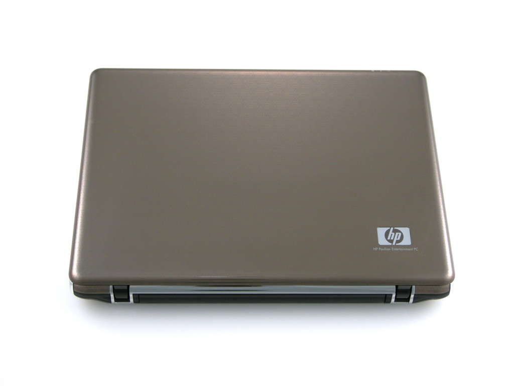 HP Pavilion dv3-3