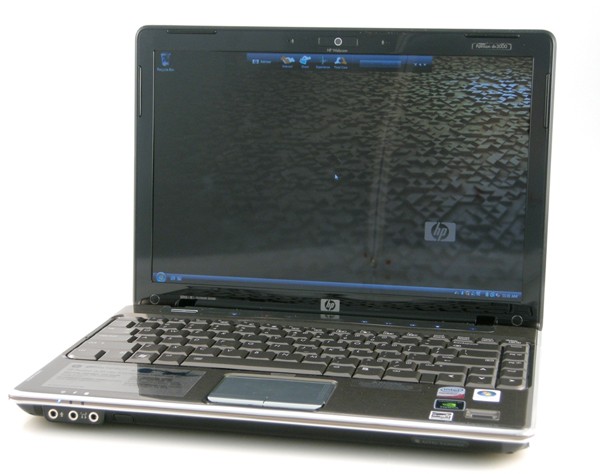 HP Pavilion dv3