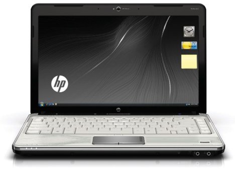 HP pavilion dv3