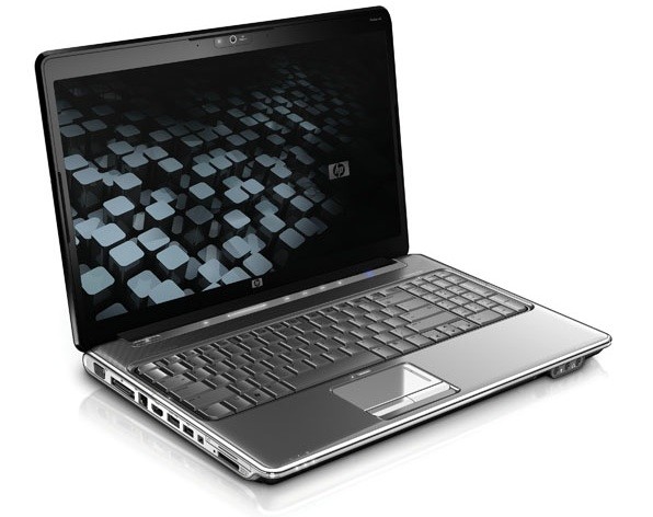 HP dv6