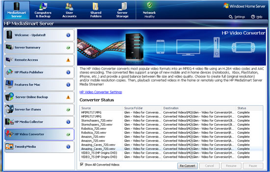 HP dv6-1