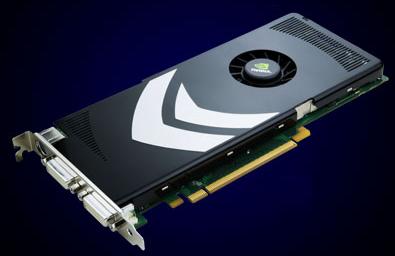 GeForce 8800GT