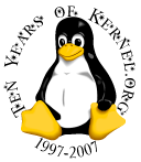 Kernel Linux