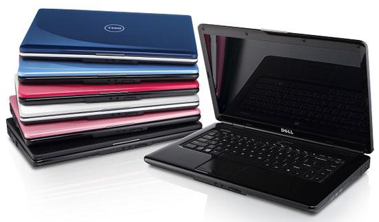 Dell Inspiron 15