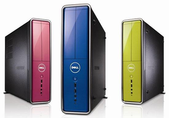 Inspiron Nettop