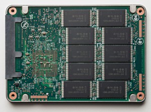 Intel SSD