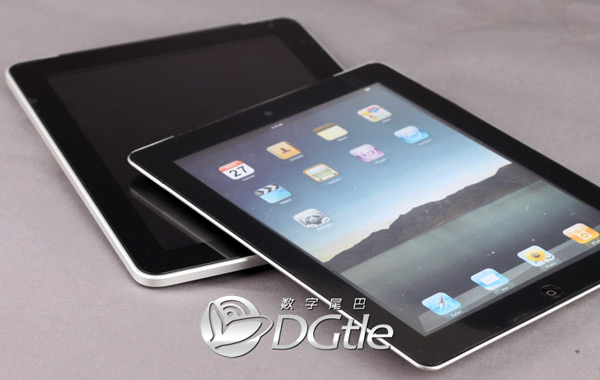 Apple iPad 2