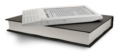 Amazon Kindle 3