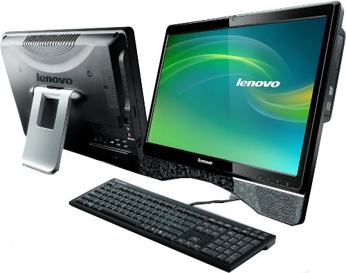 Lenovo IdeaCentre C300