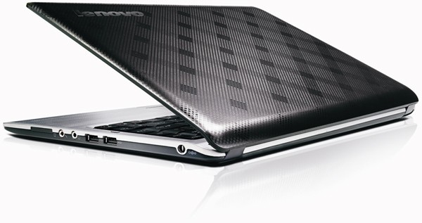 Lenovo IdeaPad U350