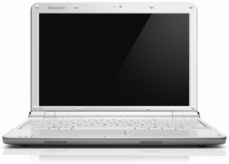 Lenovo IdeaPad S12