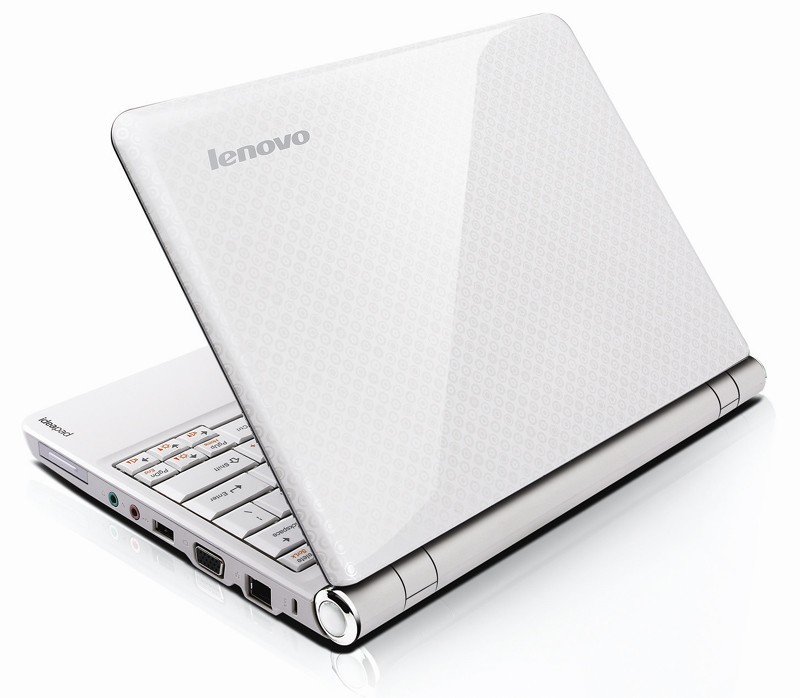 Lenovo IdeaPad S12