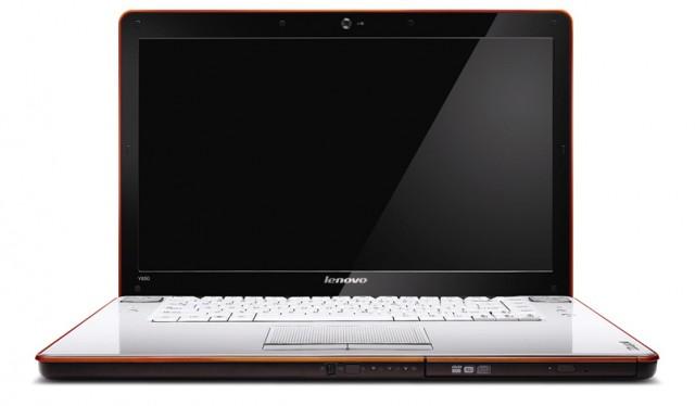 Lenovo IdeaPad Y450